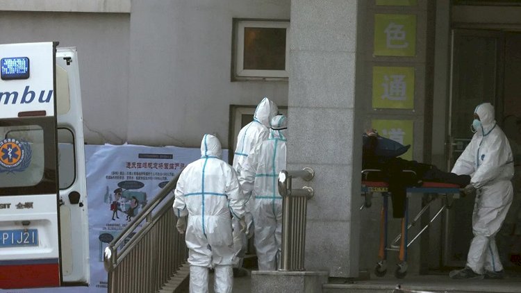    DİQQƏT: Azərbaycanda bu ərazilərdə koronavirusa yoluxma riski daha yüksəkdir   