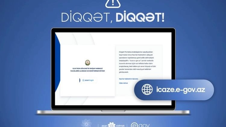    Dövlət Agentliyindən XƏBƏRDARLIQ - Bu şəxslərin icazəsi ləğv edilsin!   