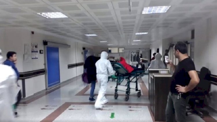    Türkiyədə koronavirusdan ölənlərin sayı 812 nəfərə çatdı   