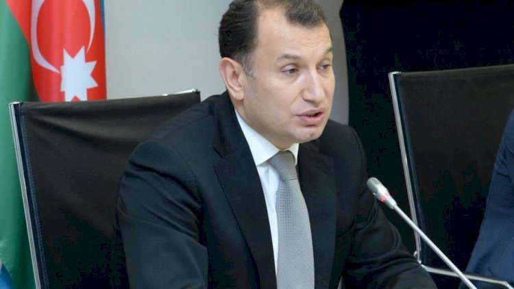    “Bəzi sahibkarlar süni qiymət artımına meyl göstərir“ - Nazir müavini   