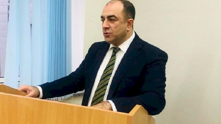    Rövşən Tağıyev koronavirusa yoluxdu   
