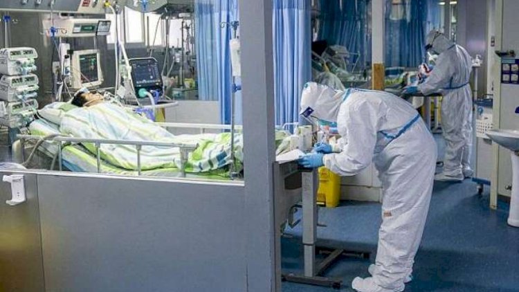    Azərbaycanda koronavirusla bağlı son vəziyyət -   TƏBİB AÇIQLADI