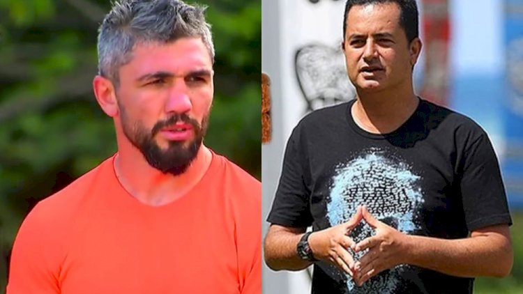    Acun Ilıcalı Pərvizə görə tənqid olundu   