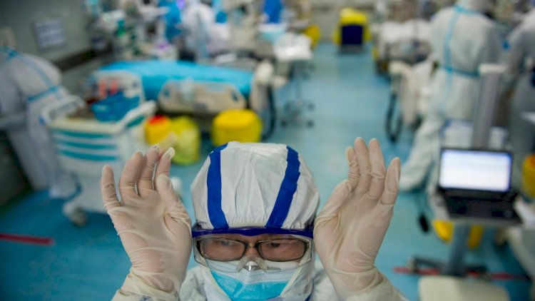    Koronavirusa yoluxanların sayı 1,5 milyonu keçdi   