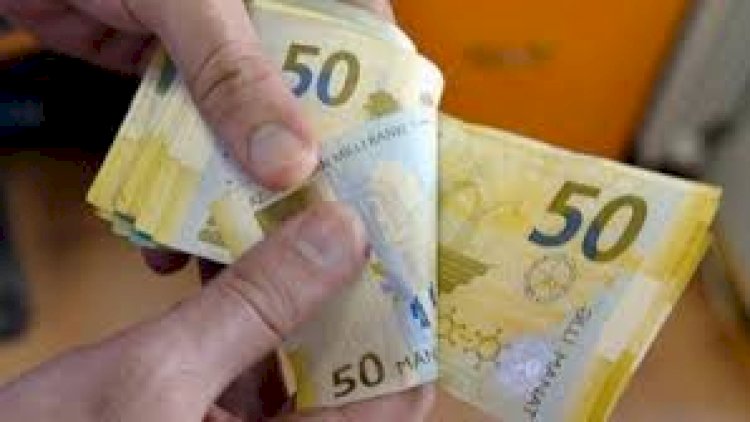    190 manat üçün bu gün bu rayonların sakinləri müraciət edə bilər – Siyahı   