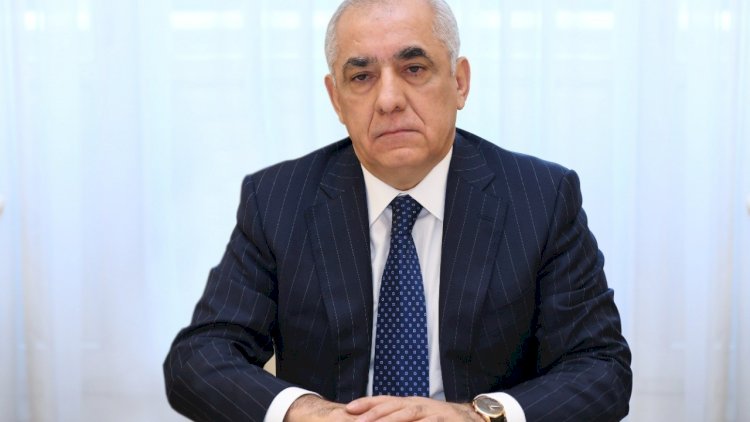    Baş nazir Azərbaycanda işsizliyin səviyyəsini açıqladı   
