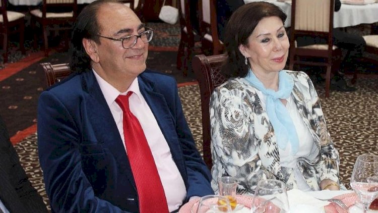    Məşhurlar evdə nə edirlər?   – Cavan Zeynallının xanımı danışdı