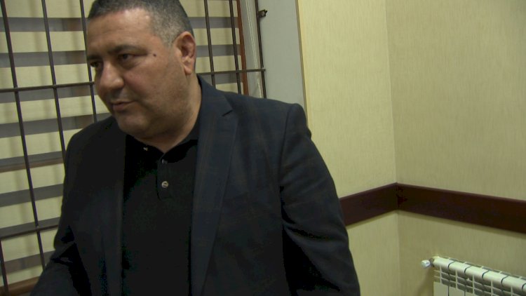    Karantin rejimini pozan kafe aşkarlandı - Foto   
