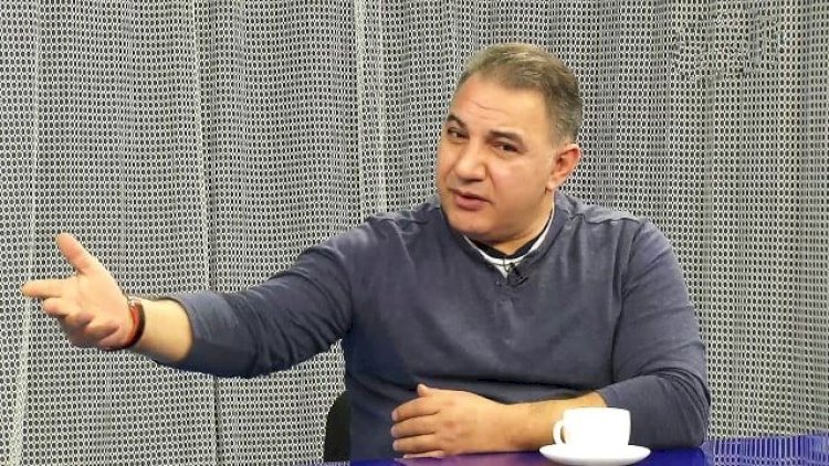    “Nə Tolikdən geri qalıram, nə də başqasından...”   – Ədalət Şükürovdan SƏRT CAVAB