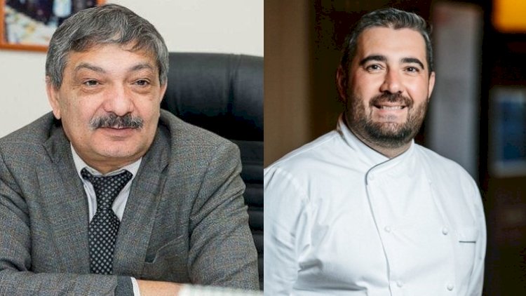    Azərbaycan Milli Kulinariya Assosiasiyası məhkəməyə verildi   - Səbəb 