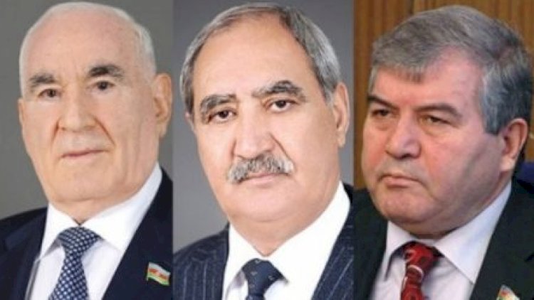    23 deputat Milli Məclisin iclasına qatılmadı - Siyahı   
