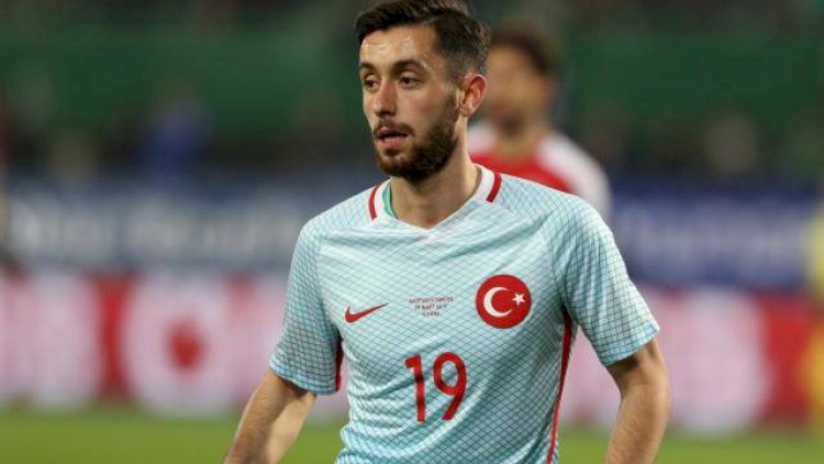    Türkiyə millisinin futbolçusu karantinə alındı   