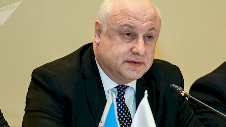    ATƏT Dağlıq Qarabağda keçirilmiş “seçkilər“i qanunsuz hesab edir   