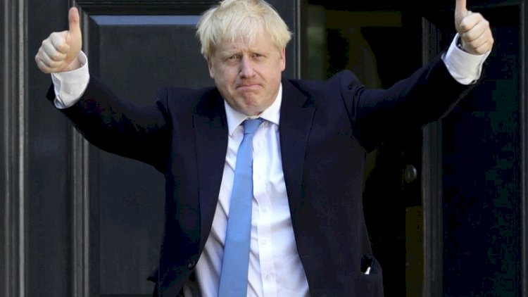    Boris Conson reanimasiyadan çıxdı   