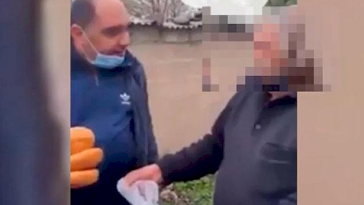    Deputatdan biabırçı video ilə bağlı açıqlama   