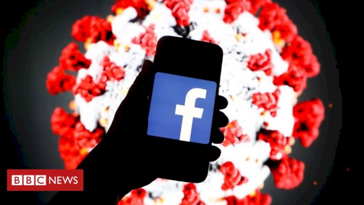    “Facebook” koronavirusla bağlı xəbərləri blokladı – Təşviş yarandı   