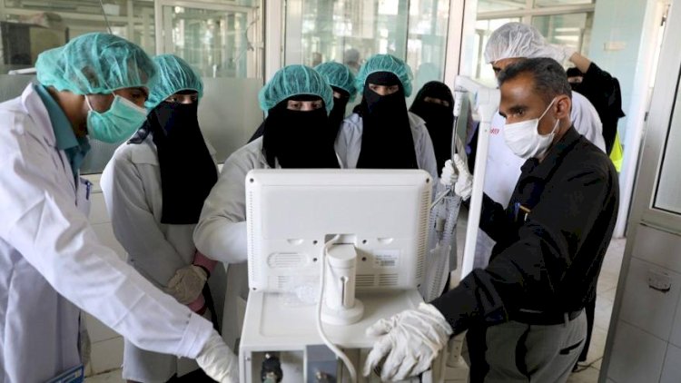    Koronavirus daha bir ölkəyə “ayaq açdı”   – 1 nəfər yoluxdu