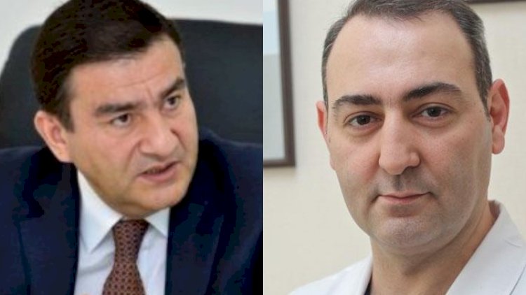    Attestasiya Komissiyası polkovnikə alimlik dərəcəsi vermir   – Məhkəmə olacaq