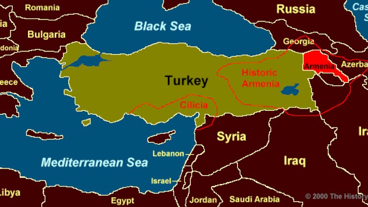    Türkiyədəki ermənilər geri qayıdır   