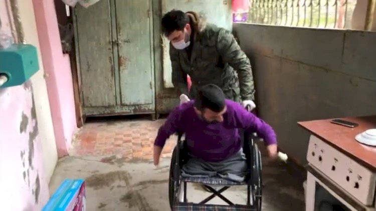    Xoşqədəm toy elədi, Kamil televizor aldı - Foto+Video   