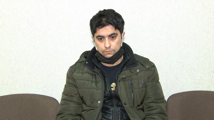    Bakıda karantin qaydalarını pozan çay evinin sahibi saxlanıldı - Foto   