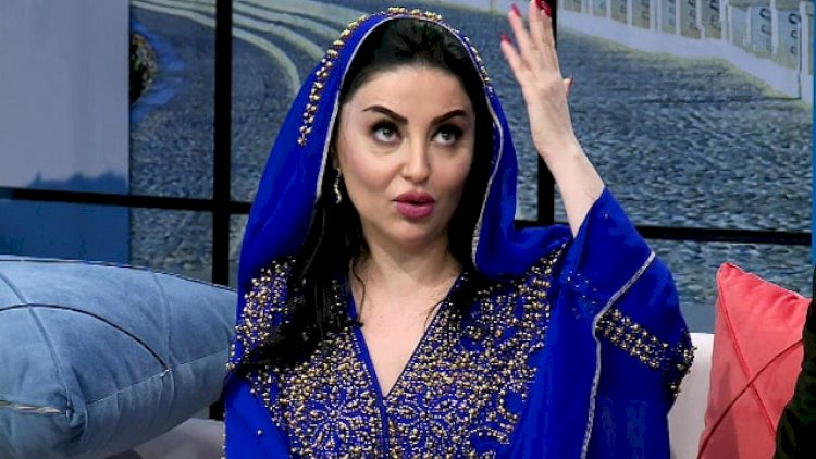    “Səsim batsa, bilinçik bişirib satacam” – Afət Fərmanqızı + Video   