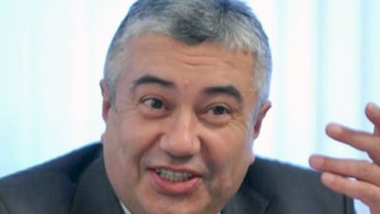    Azərbaycanda general istefa verdi   