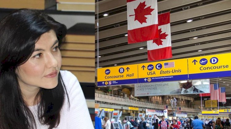    “Koronavirusa yoluxan adamları xəstəxanadan evə göndərirlər”   – Kanadada yaşayan azərbaycanlı