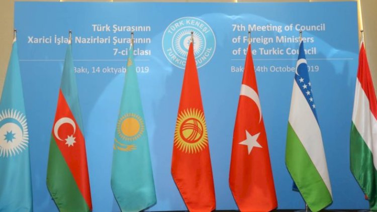    Türk Şurasının Zirvə görüşü başladı    