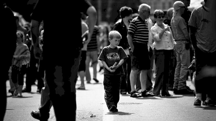    Özünüzə gəlin, qayıdın evə…    