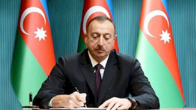    Tikinti ilə bağlı qanunvericiliyə dəyişiklik edildi   