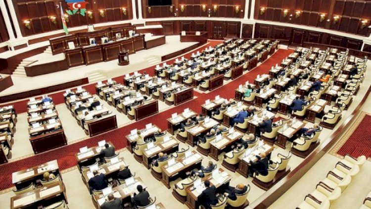    Bu deputatlar parlamentlərarası işçi qruplarına rəhbərlik edəcək -   SİYAHI