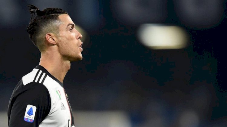    Ronaldo karantin rejimini pozdu   
