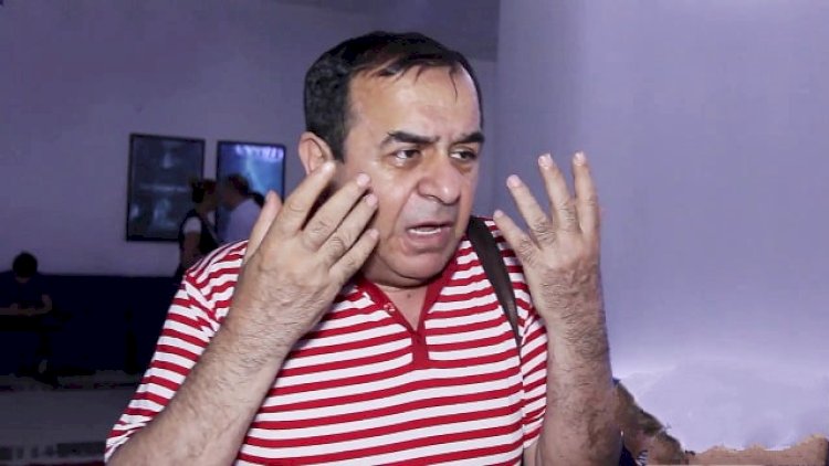    “Dərmanlarımı çatdırıb ala bilmirəm” – Məşhur aktyor + Video   