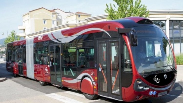    Bakıda xəttə 24 saat işləyən avtobuslar buraxılacaq?   