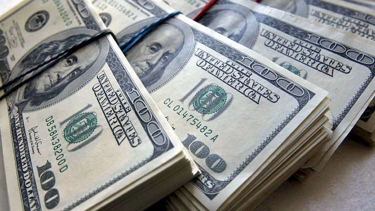    Dollar sabah bu qiymətə olacaq   
