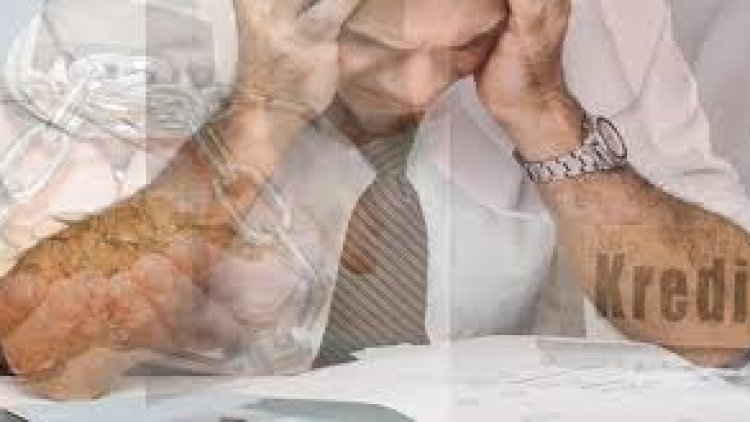    Krediti vaxtında ödəməsəniz... - Borcu olanların NƏZƏRİNƏ   