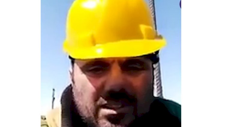    İşdən çıxarıldığı deyilən fəhlə: “Birinci gün işdə olacağam“   