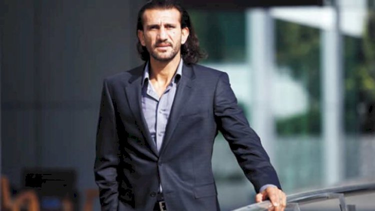    Rüştü Rəcbər koronavirusa qalib gəldi   