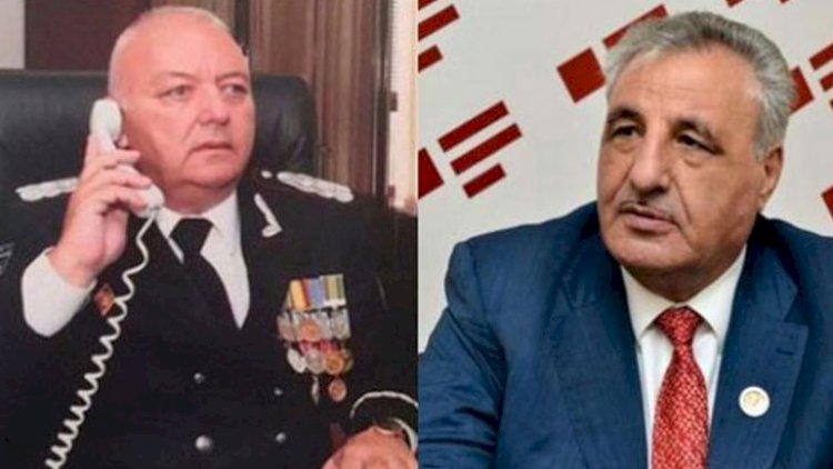    Tağı Əhmədov Akif Çovdarovla anlaşıb   