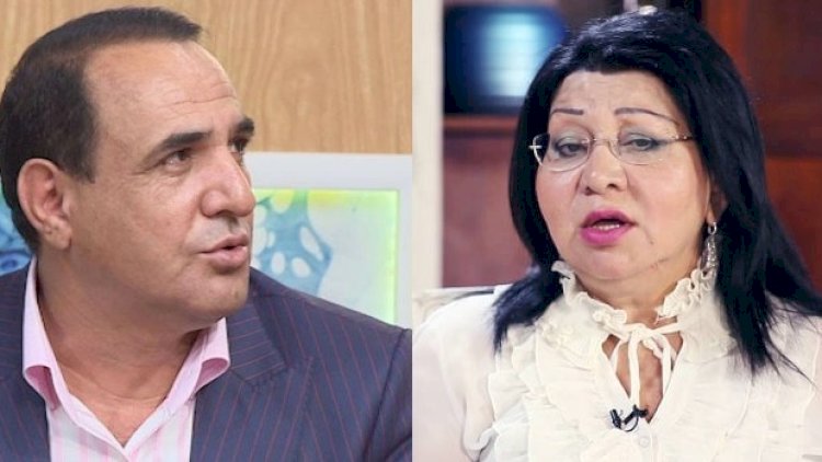    Manaf Ağayev tanınmış vəkilə cavab verdi - Video   