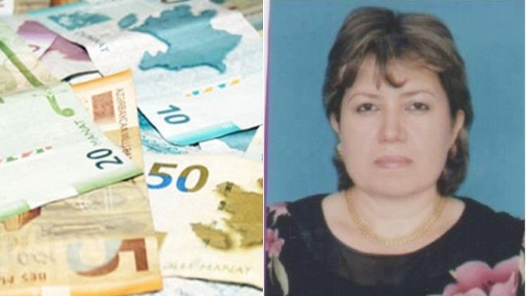    Bu alim dələduzluqda ittiham olunur   - FOTO