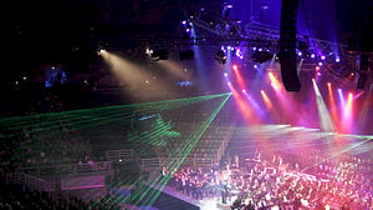    Karantin dövründə silsilə konsertlər olacaq    