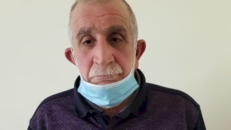    Karantini pozaraq kafe işlədən şəxs həbs edildi - Foto   