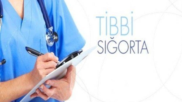    İcbari tibbi sığorta bu ardıcıllıqla tətbiq olunacaq - Siyahı   