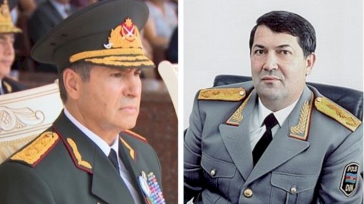    Nazir Ramiz Zeynalova yeni müavin təyin etdi   