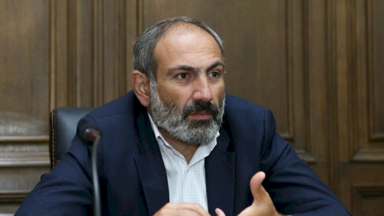    Paşinyanın “optimizmi” narazılığa səbəb olub   