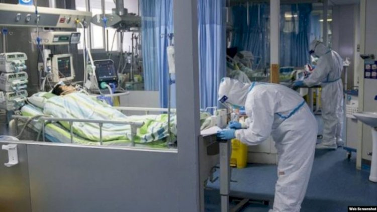    Azərbaycanda daha 67 nəfərdə koronavirus tapıldı,   ölən var - RƏSMİ