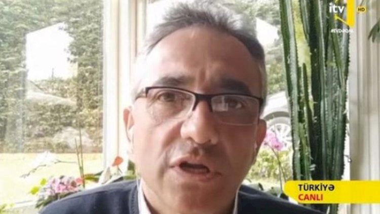    Koronavirusdan sağalan həkim xəstəliklə mübarizəsindən danışdı - Video   