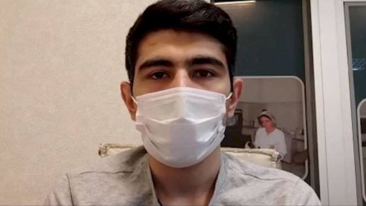    “Biz həkimlərin virusa yoluxması da qaçılmaz olacaq“ - Azərbaycanda koronavirusa yoluxan həkim danışdı -   Video